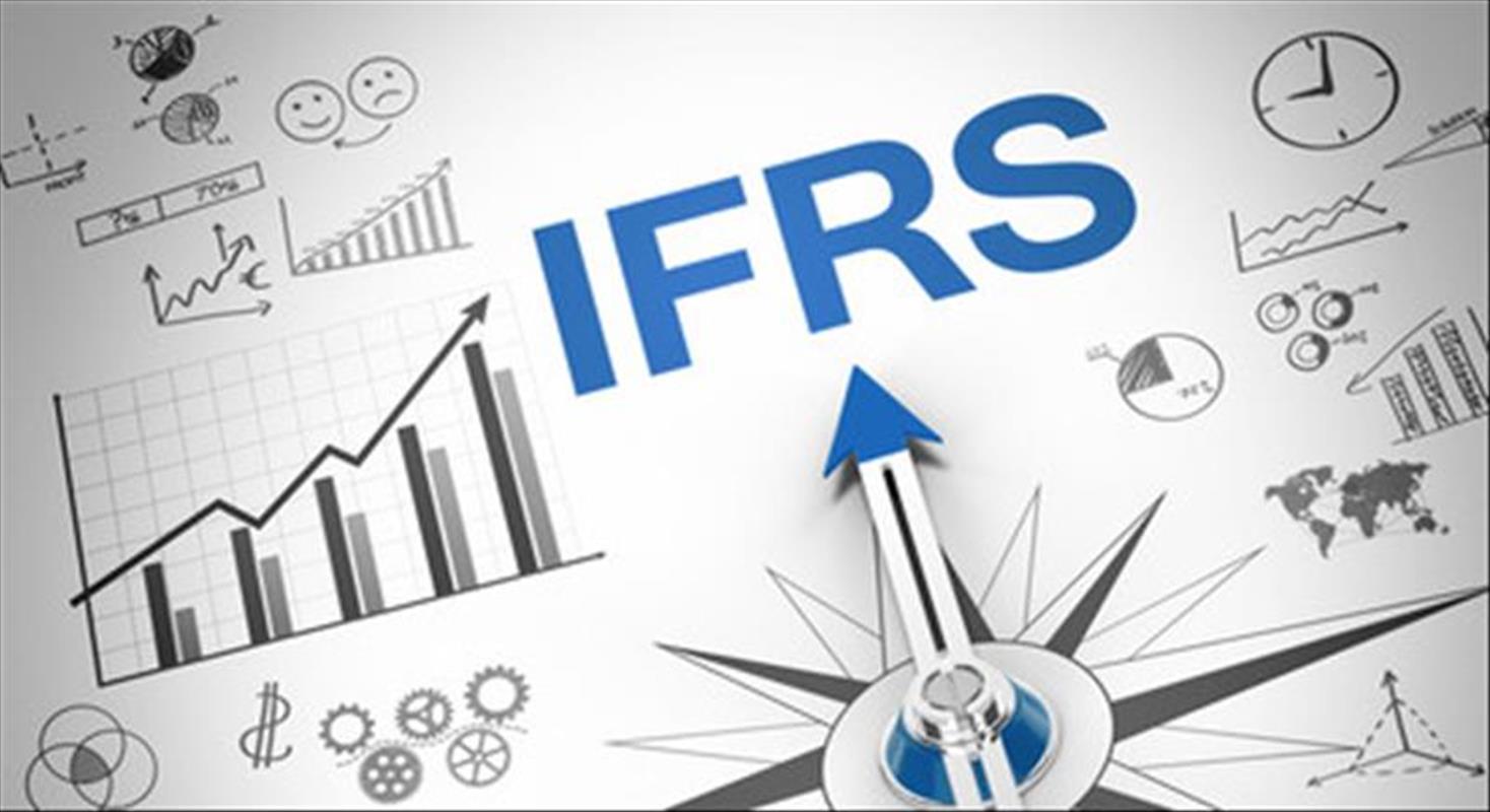 IFRS Yönetimi<
